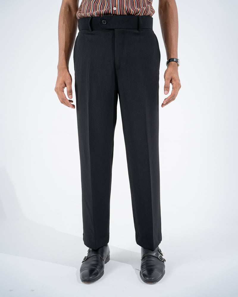 Men’s Relaxed Fit Pants
