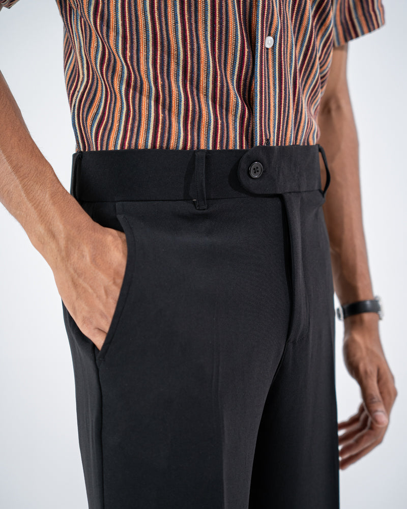 Men’s Relaxed Fit Pants