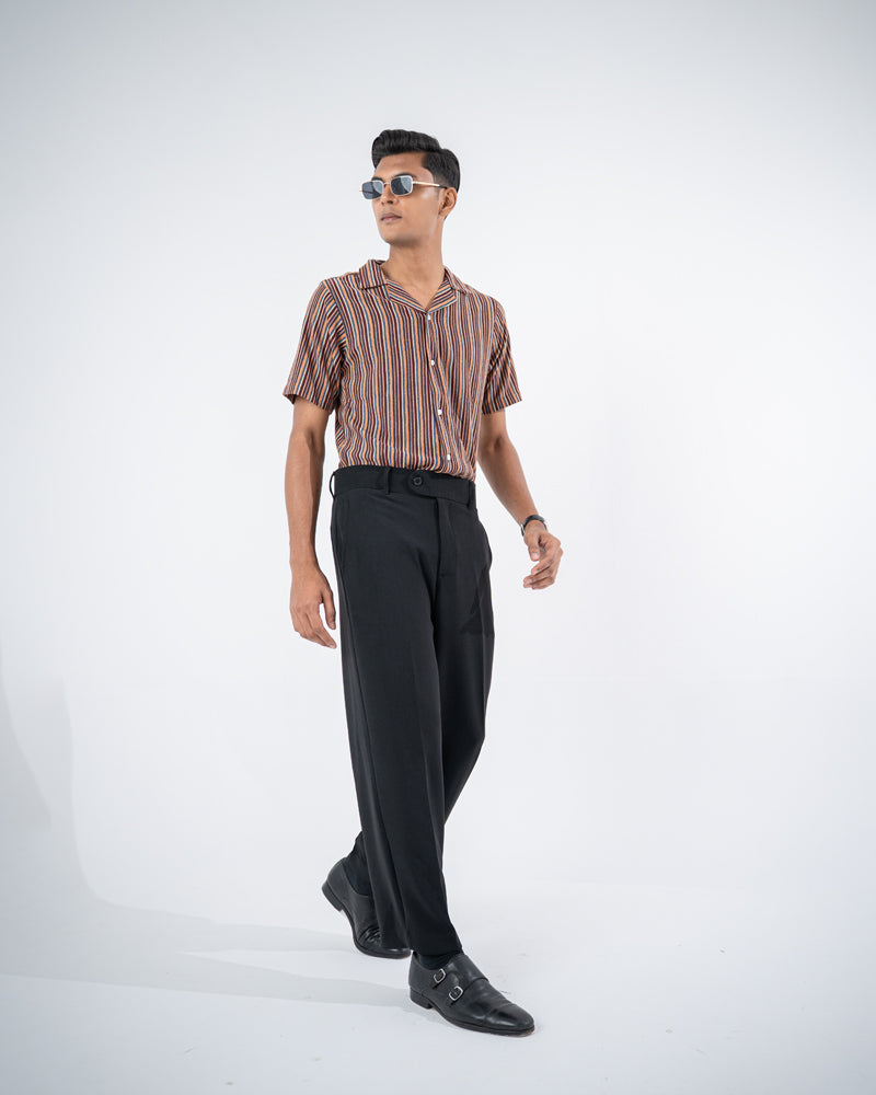 Men’s Relaxed Fit Pants
