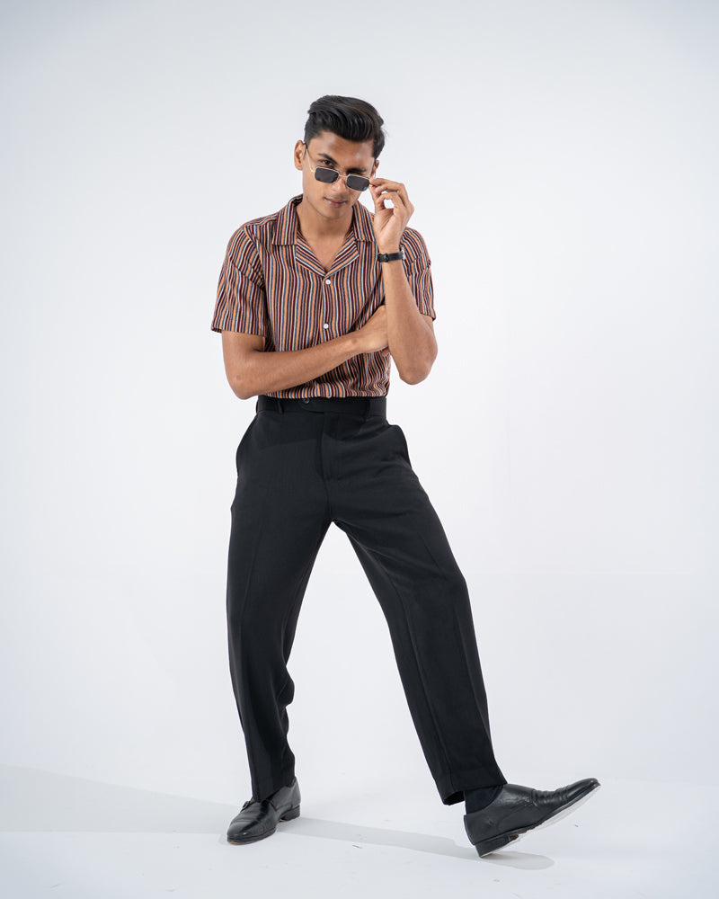 Men’s Relaxed Fit Pants