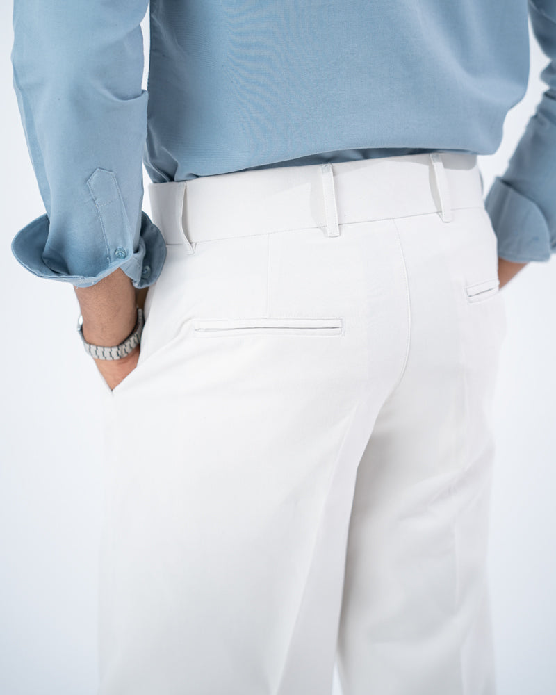 Men’s Relaxed Fit Pants