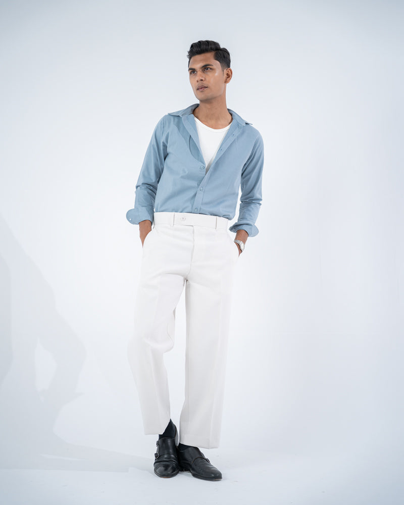 Men’s Relaxed Fit Pants