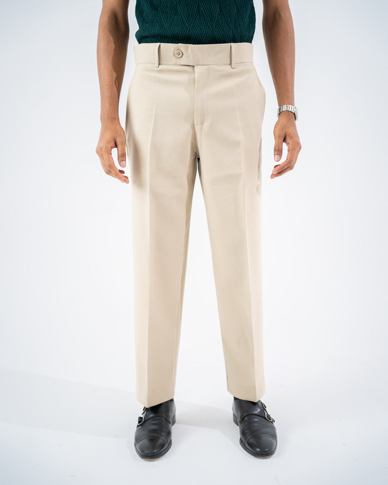 Men’s Relaxed Fit Pants