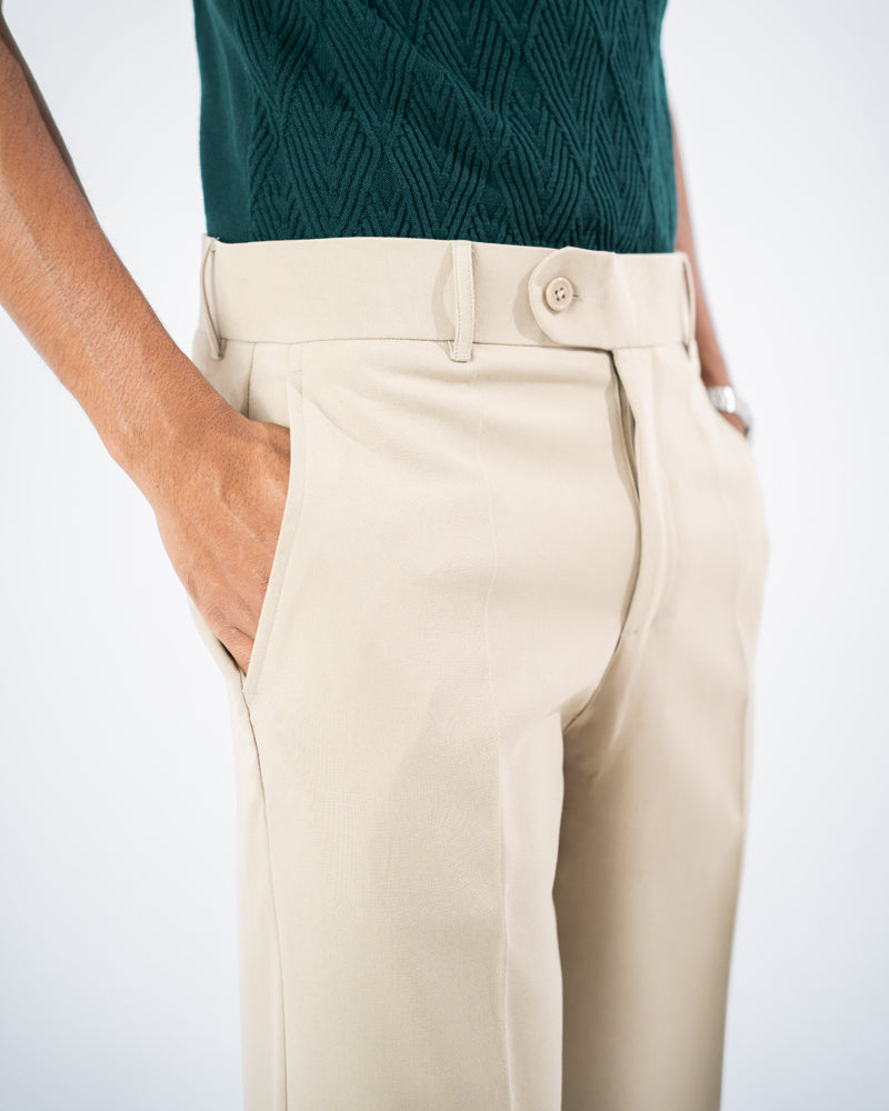 Men’s Relaxed Fit Pants