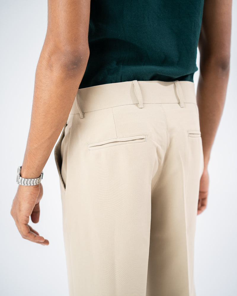 Men’s Relaxed Fit Pants