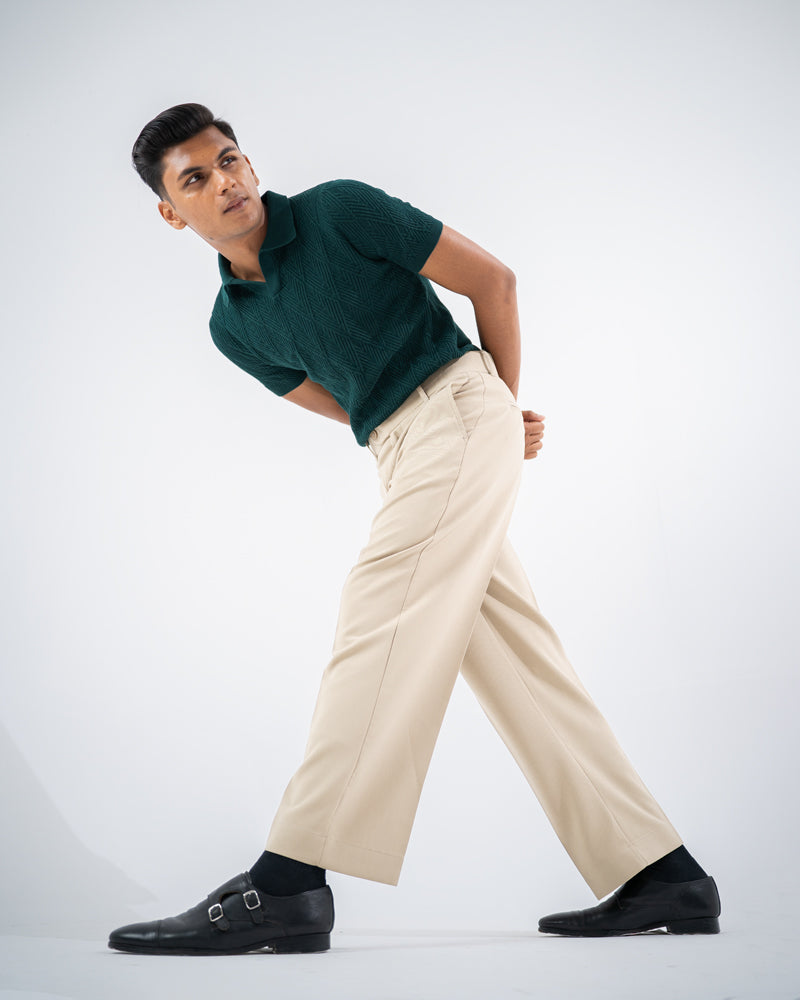 Men’s Relaxed Fit Pants