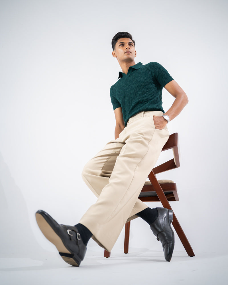 Men’s Relaxed Fit Pants